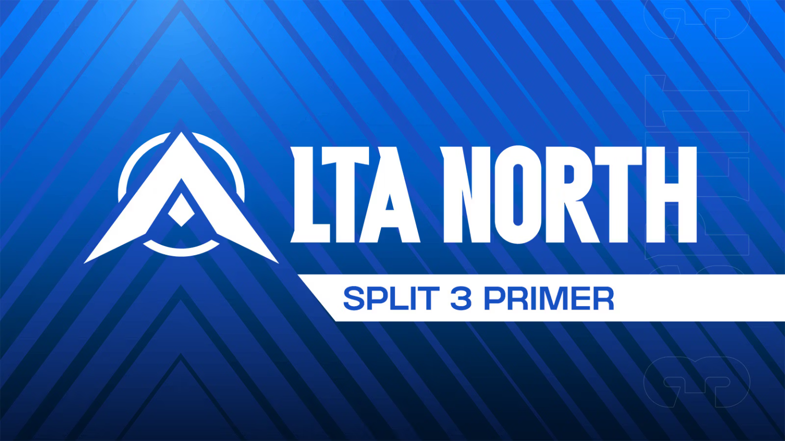 ARRANCA EL SPLIT FINAL: LTA NORTH VUELVE CON FURIA