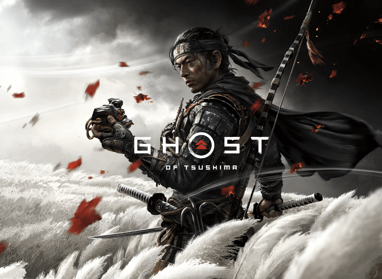 Cinco años después, la leyenda de Ghost of Tsushima sigue viva