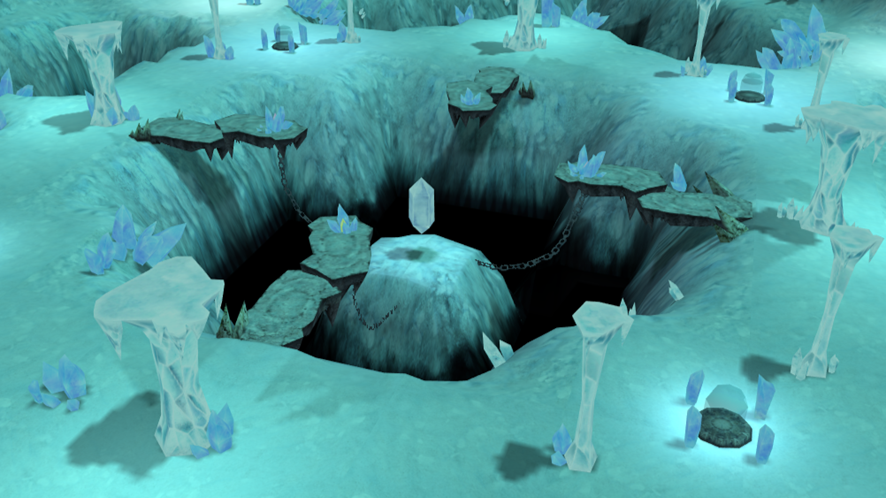Ragnarök Online abre las puertas a las Cuevas Ilusorias: hielo, sangre y desafíos sin castigo