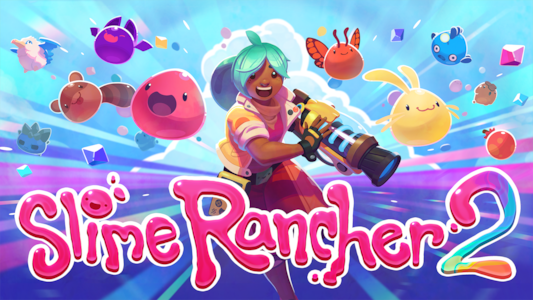 El paraíso de los slimes se reinventa: Slime Rancher 2 se lanza oficialmente el 23 de septiembre con edición física de colección