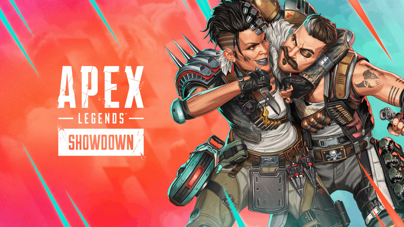 Apex Legends prende la mecha con “Enfrentamiento”, su nueva temporada de caos, gloria y estilo