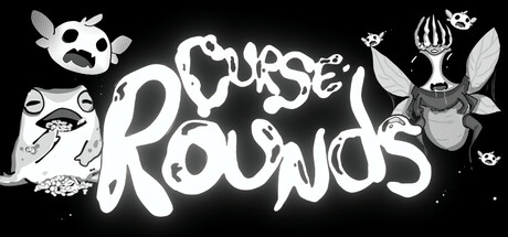 Curse Rounds: el roguelike 1-bit que convierte la mala suerte en diversión y reto extremo