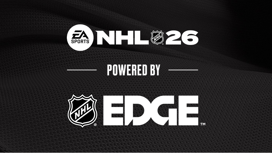 EA SPORTS NHL 26: Datos reales, autenticidad total y la revolución de ICE-Q 2.0 con NHL EDGE