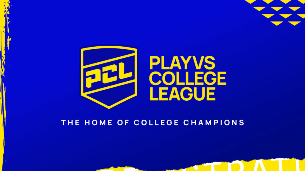PlayVS y NJCAAE firman alianza histórica para llevar los esports universitarios de dos años a un nuevo nivel