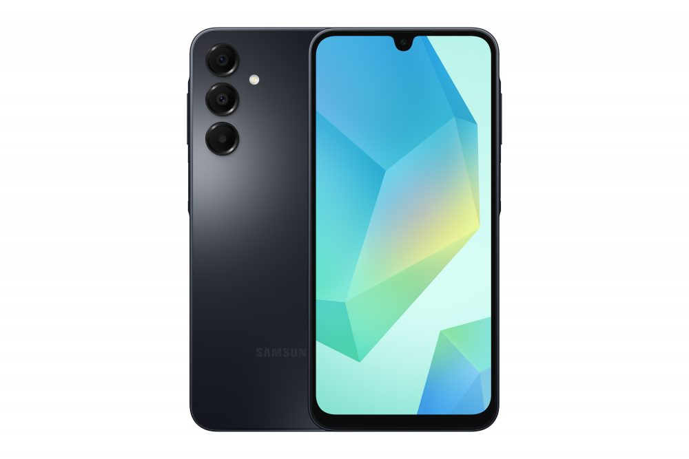 Galaxy A16: 7 razones por las que este teléfono barato podría ser tu nuevo tanque de batalla diario