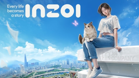 inZOI salta a PlayStation 5 en 2026: la vida virtual que soñaste, ahora en consola