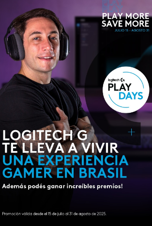 Argentina sube de nivel: así está cambiando el gaming y las herramientas que lo impulsan
