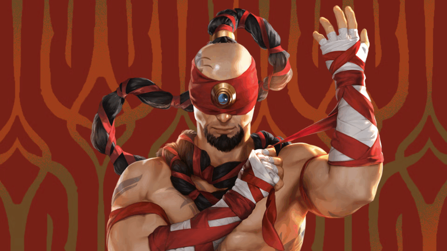 La estrategia detrás de las cartas, al descubierto. Riot Games revela el ADN de su nuevo juego.