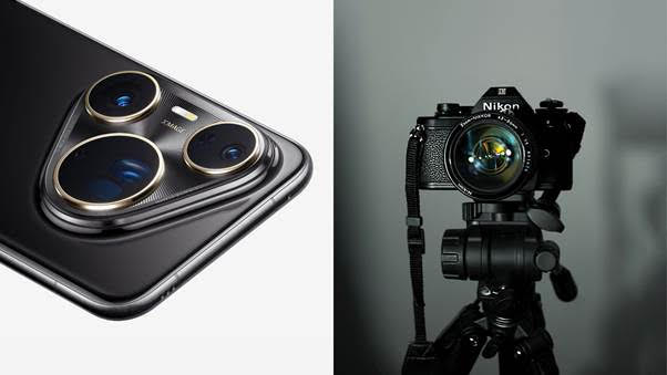 HUAWEI Pura 80 Ultra: el smartphone que te deja cazar fauna y paisajes sin cargar una réflex