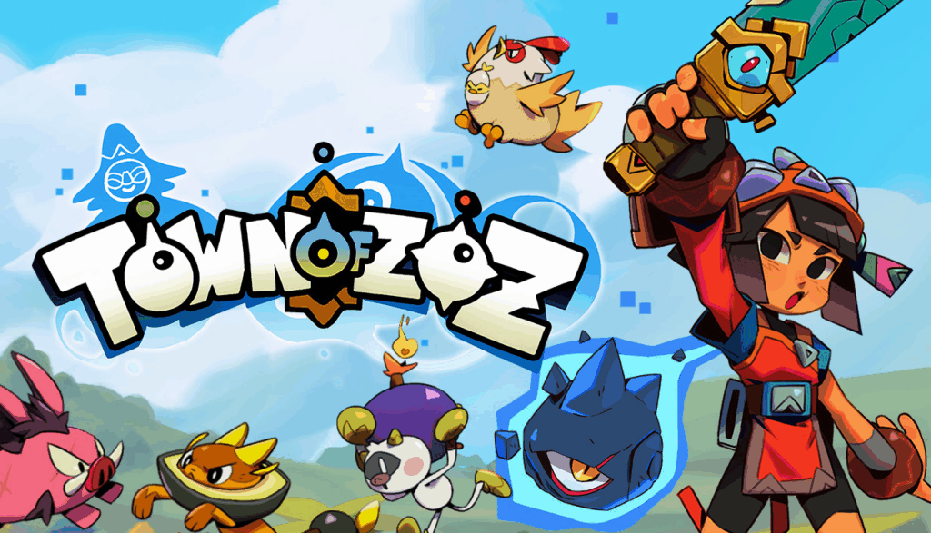 Town of Zoz revela su lado más oscuro en Gamescom: los Village Nightmares