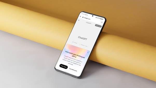 ChatGPT en tu Huawei: guía express en 2 rutas (Quick App y app oficial)