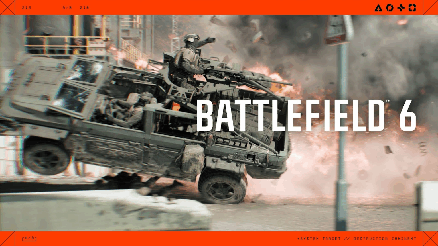 Battlefield 6 en PC: perillas al máximo la versión más potente en la historia de la franquicia