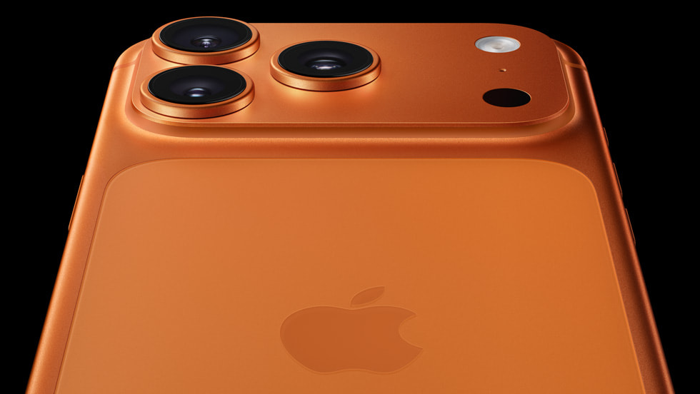 iPhone 17 Pro y Pro Max: Apple redibuja los límites del smartphone