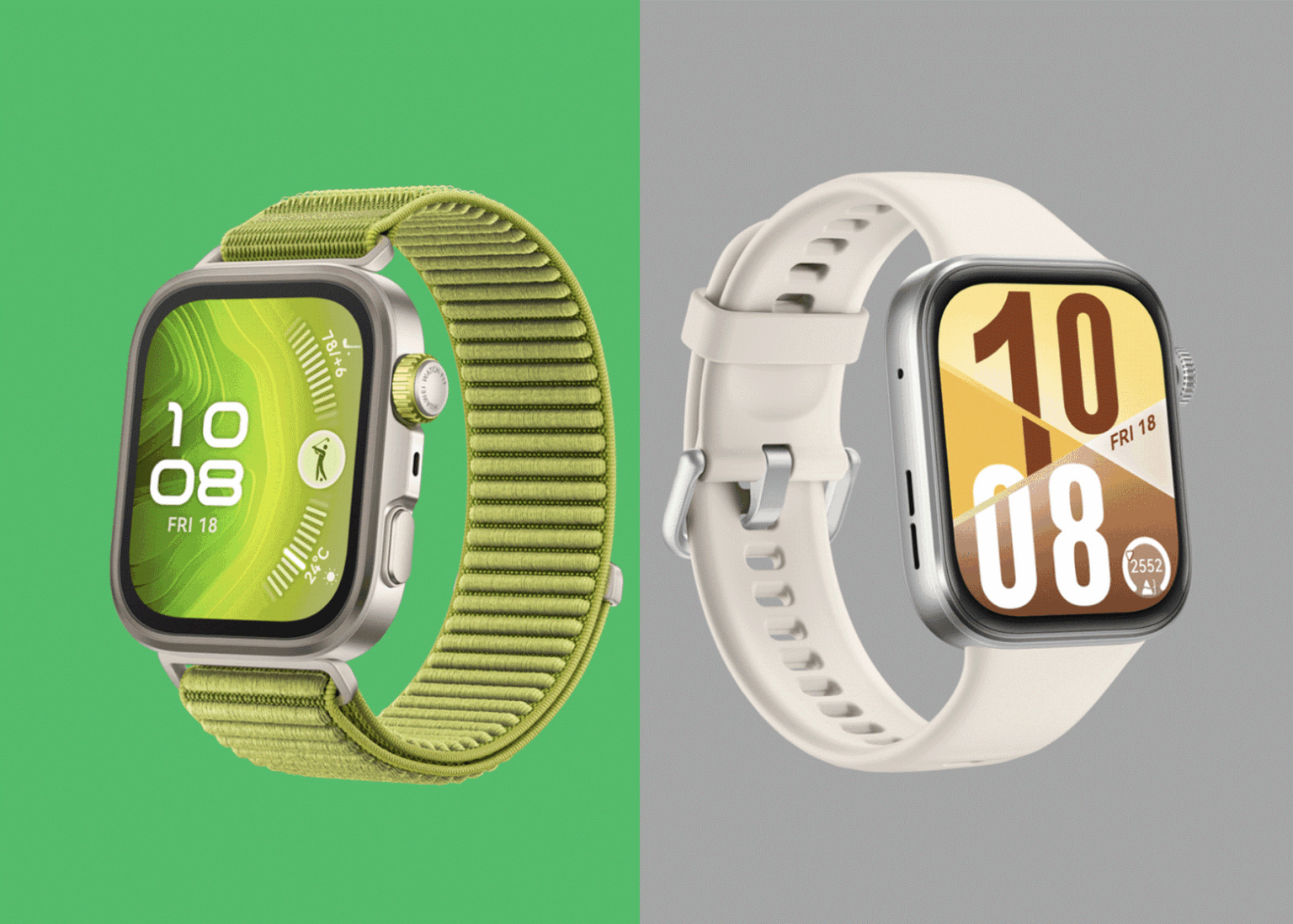 Huawei rompe la barrera de los ecosistemas: sus smartwatches son compatibles con Android y iOS