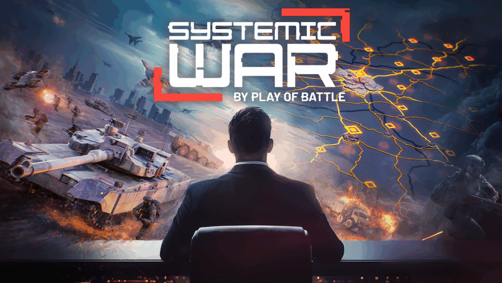 Systemic War: la próxima generación de la gran estrategia moderna