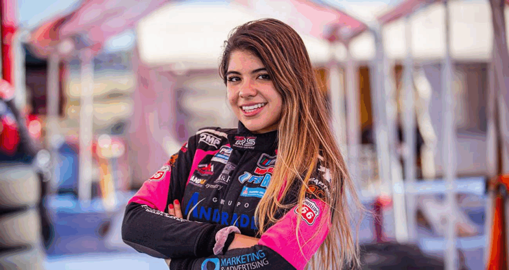 Nintendo prende motores en México con Regina Sirvent y Mario Kart World en Nintendo Switch 2