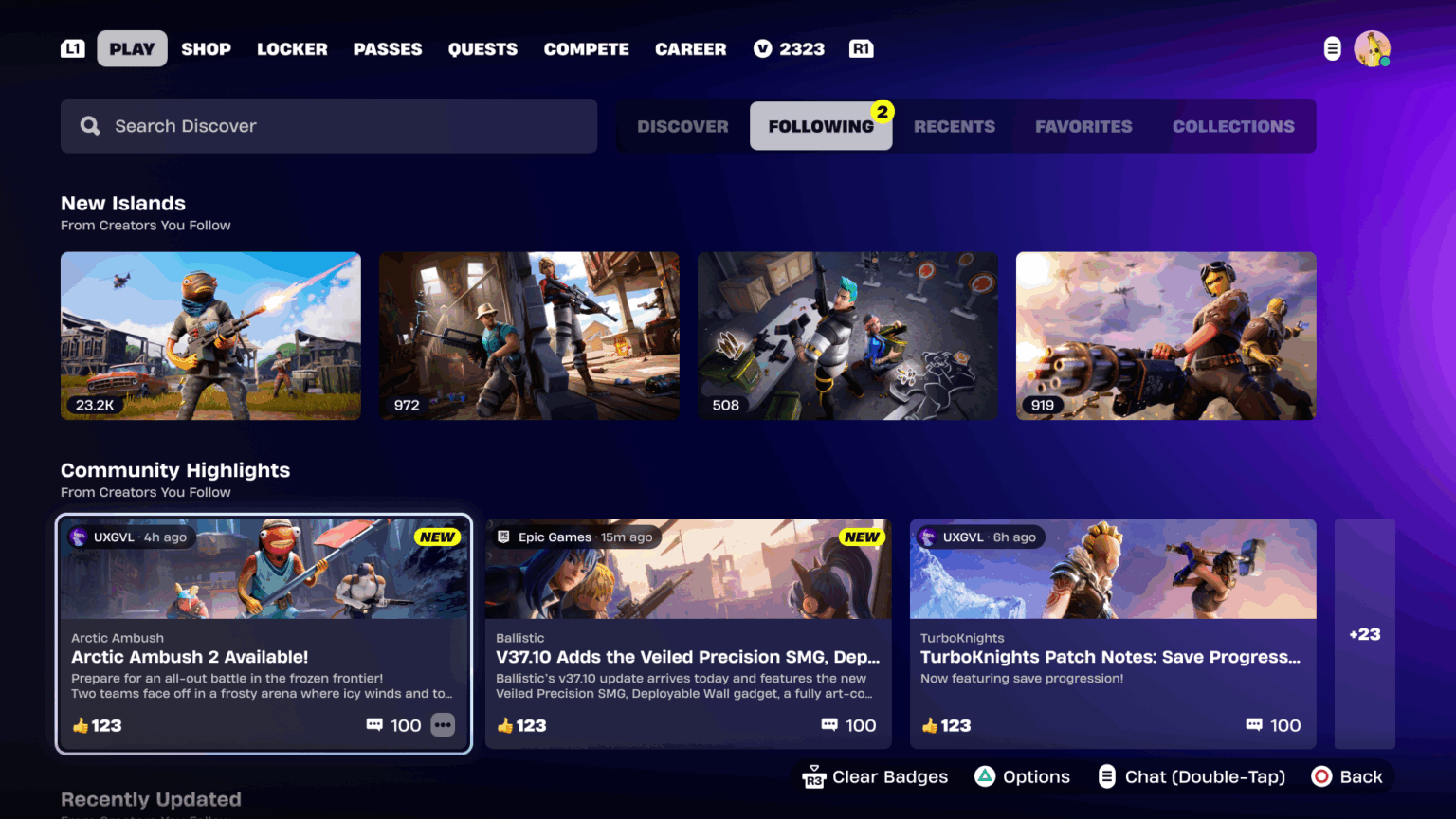 Fortnite revoluciona su economía: los creadores podrán vender objetos dentro de sus islas