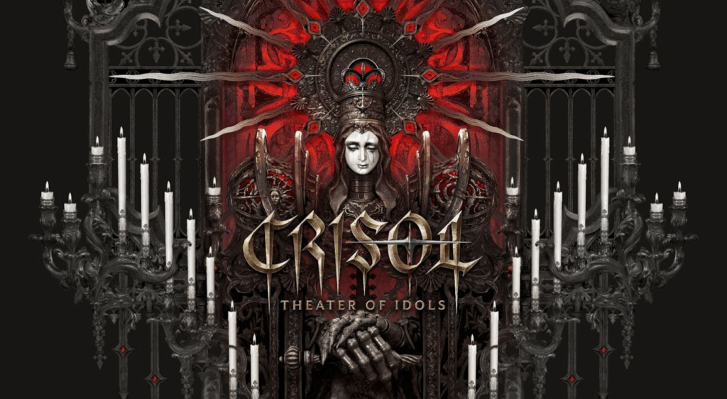 Crisol: Theater of Idols libera demo en Steam y revela nuevo tráiler