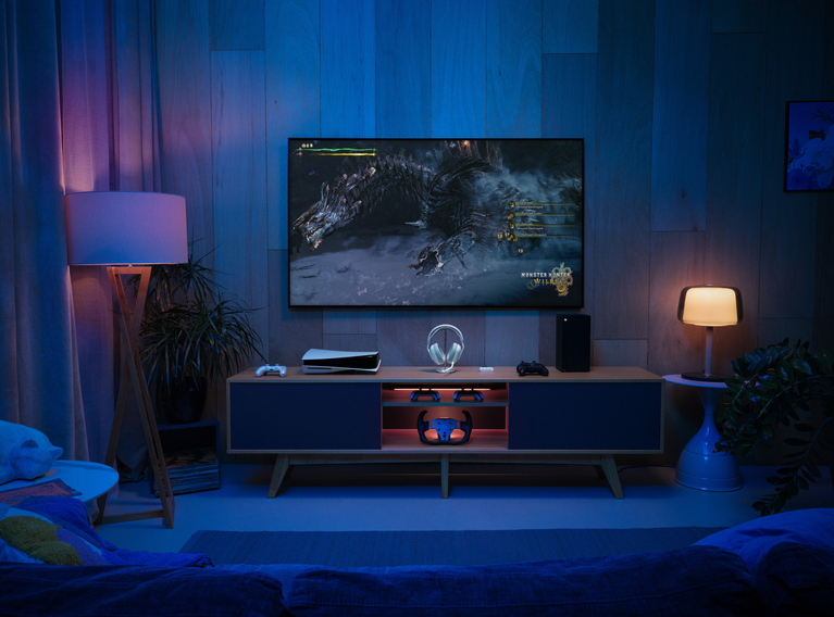 Logitech G PLAY 2025: la revolución de los periféricos que reescribe el gaming