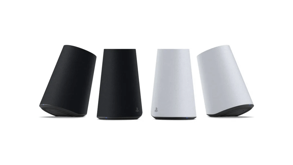 Pulse Elevate: Sony lanza sus primeros altavoces inalámbricos para gamers de escritorio