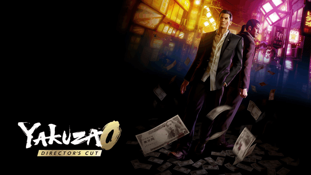 Yakuza Kiwami 3 renace con Dark Ties: la saga golpea de nuevo en febrero de 2026
