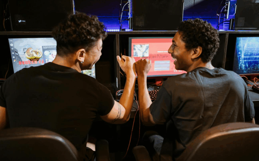 Lexar se planta en Brasil Game Show 2025: memoria, velocidad y poder gamer