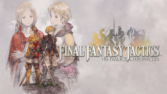 Final Fantasy Tactics – The Ivalice Chronicles revive una leyenda del RPG táctico