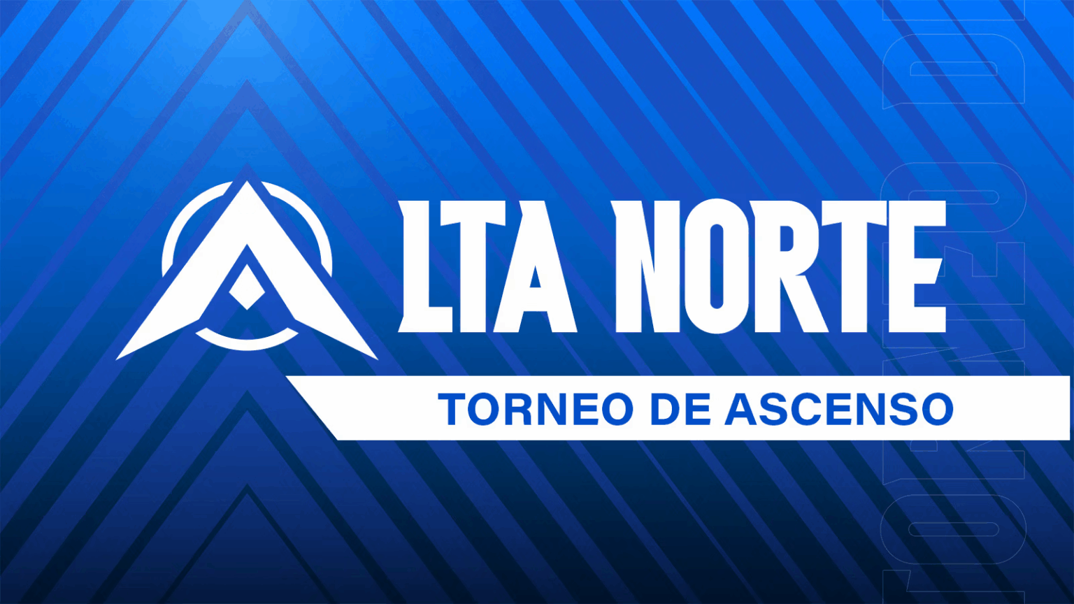 LTA Norte: el Torneo de Ascenso que definirá al nuevo contendiente de 2026