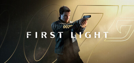 007 First Light: el origen de Bond, reimaginado por IO Interactive