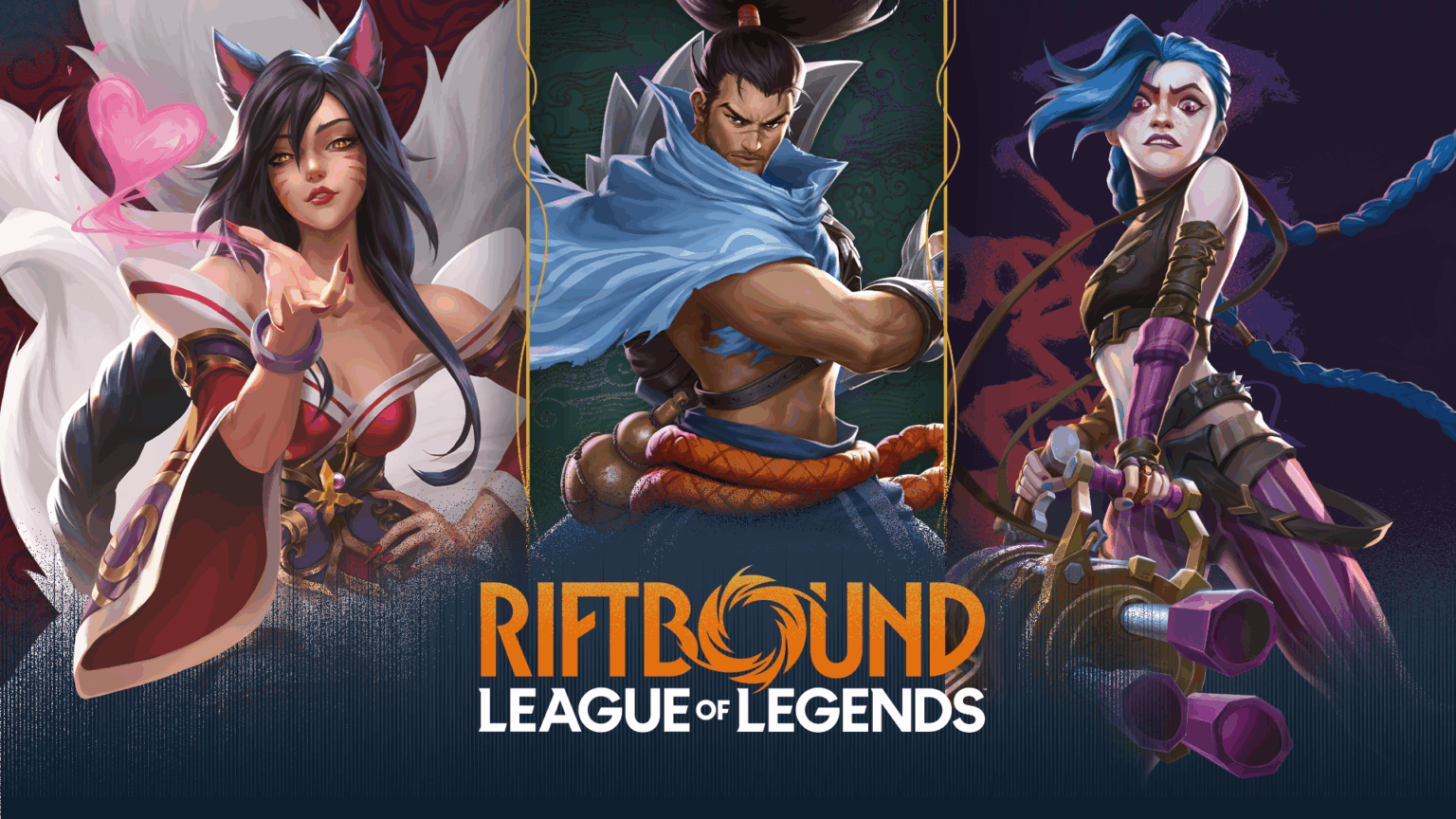 Riot Games Apuesta por el Formato Físico: «Riftbound», el Juego de Cartas Coleccionables de League of Legends, Ya Está Disponible