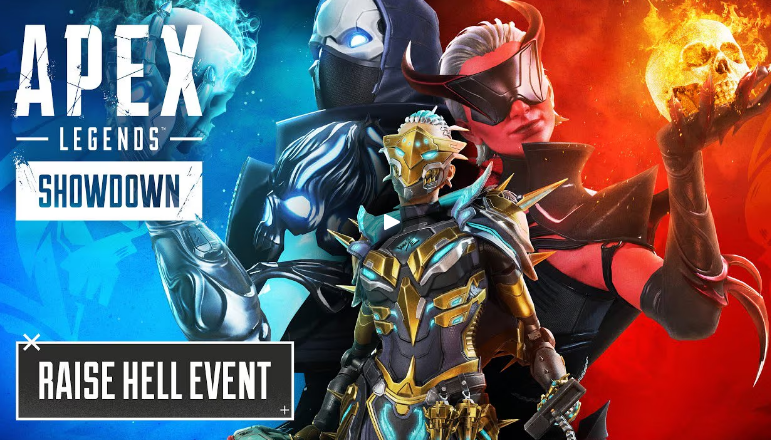 Apex Legends: Enfrentamiento rompe el velo con “Sembrar el Caos”