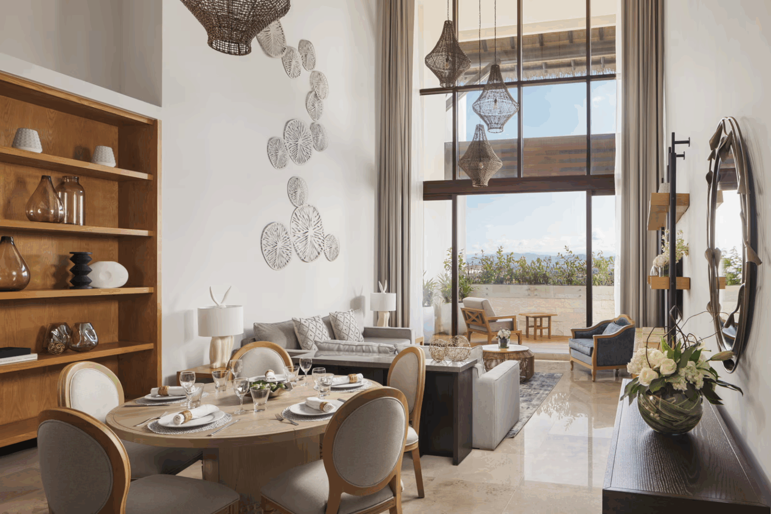 ¡VidantaWorld abre sus puertas al mundo! BON Park Hotel se une a la élite global de Preferred Hotels & Resorts