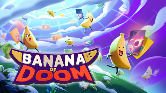 Banana of Doom: el nuevo caos multijugador que mezcla humor, IA y cartas coleccionables