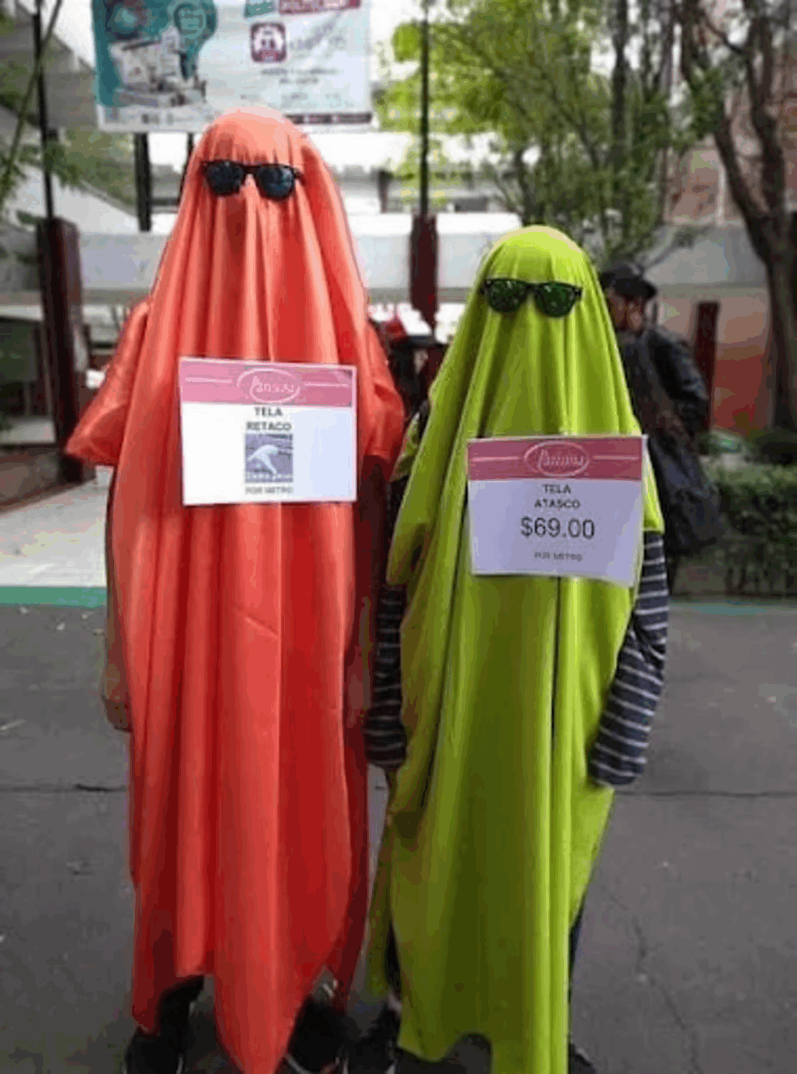 Halloween Pikosito: New Mix enciende la noche más spicy del año