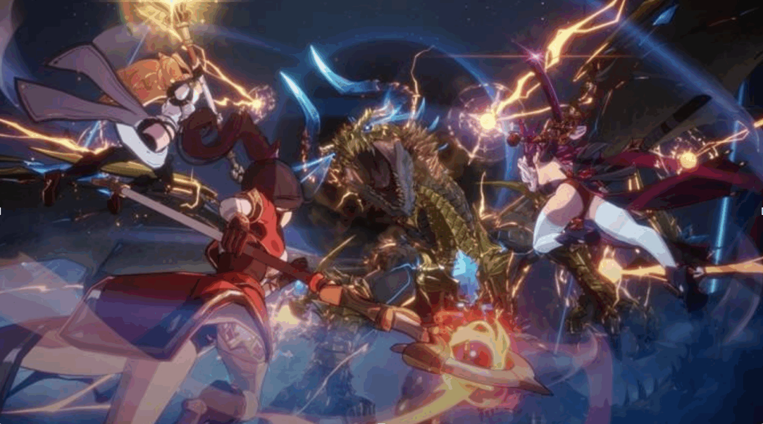 Limit Zero Breakers conquista París con un nuevo tráiler y exhibición de cosplay en la Paris Games Week 2025