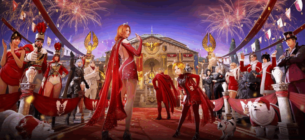 Pearl Abyss anuncia el Calpheon Ball 2025 y revela grandes actualizaciones para Black Desert Mobile y consolas
