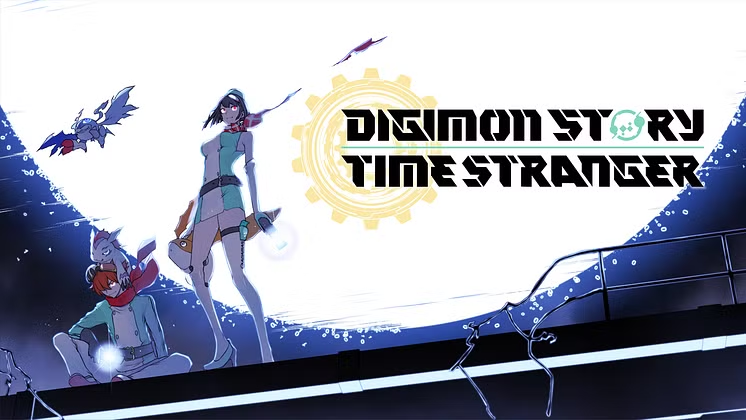 Digimon Story Time Stranger anuncia su primer DLC: “Alternate Dimension” llega este invierno