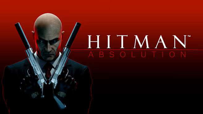 Hitman: Absolution marca el regreso del asesino perfecto en Nintendo Switch
