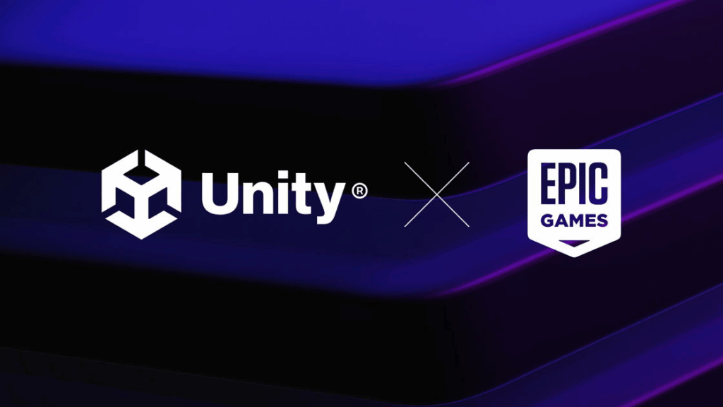 Unity y Epic Games: la alianza inesperada que reescribe el futuro abierto de los videojuegos