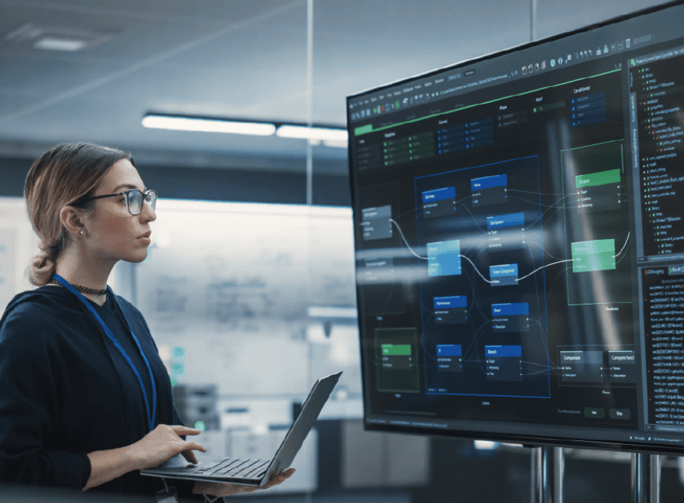 El 80% de las empresas financieras se está quedando atrás: por qué la transformación digital dejó de ser opcional