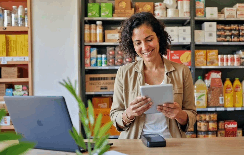 Emprender en femenino: la revolución tecnológica que está catapultando a las mujeres mexicanas a liderar sus propios negocios