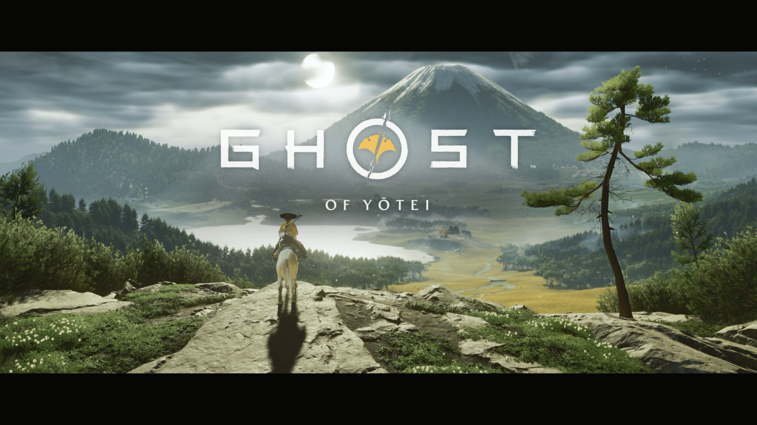 Ghost of Yōtei: Una leyenda escrita con acero y silencio