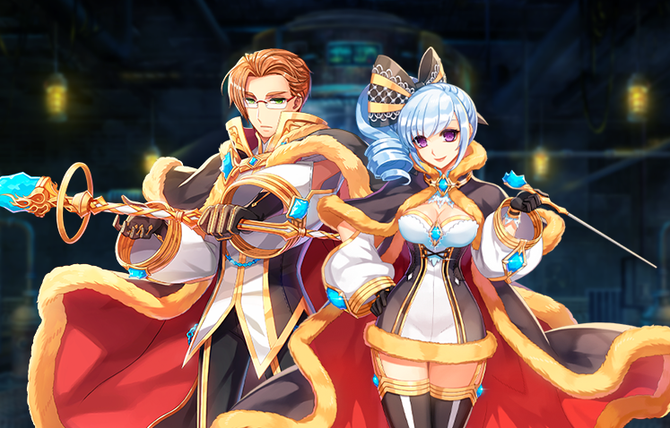 Una Nueva Amenaza Surge en los Laberintos de Ragnarök Online América Latina