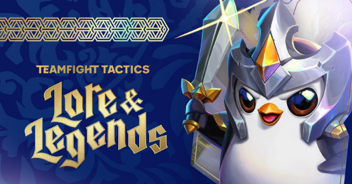 Lore & Legends: La Historia de Runaterra de Teamfight Tactics Llega a las Aulas Universitarias de Latinoamérica