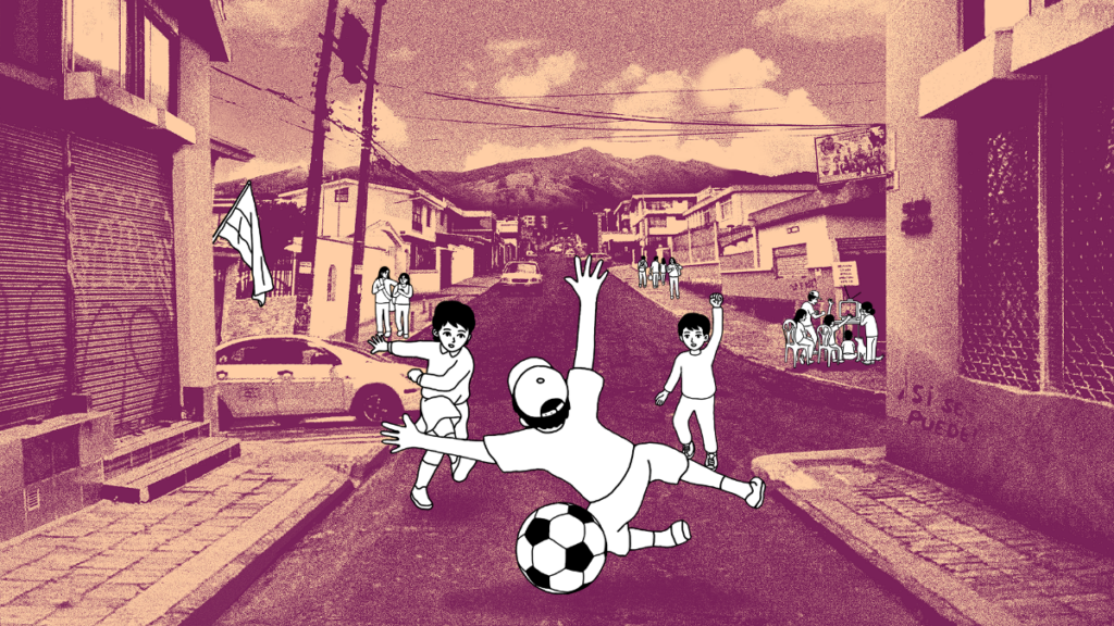 El Aclamado Videojuego Narrativo Despelote Llega a Nintendo Switch