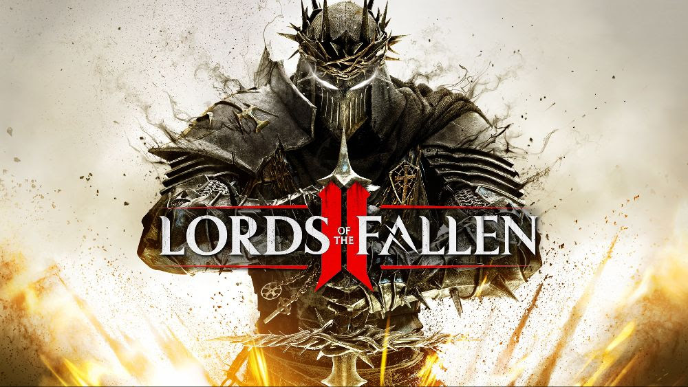Lords of the Fallen II Revela su Primer Gameplay en un Brutal Tráiler de The Game Awards