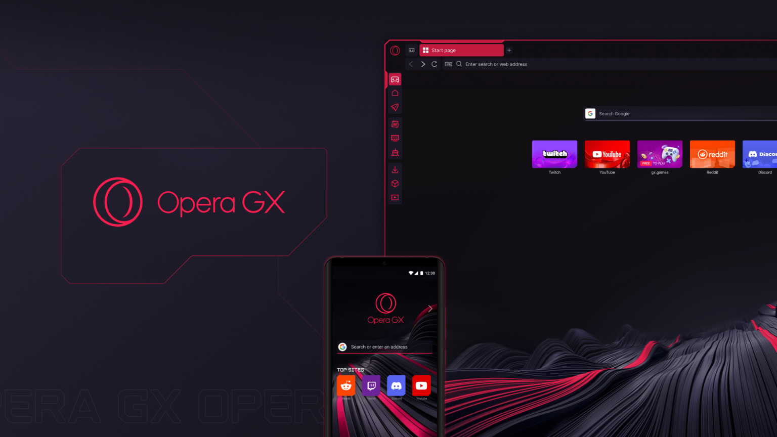 Opera GX Transforma la Navegación Gaming en 2025 con Integración de IA, Cursores Personalizados y Alianzas de Élite