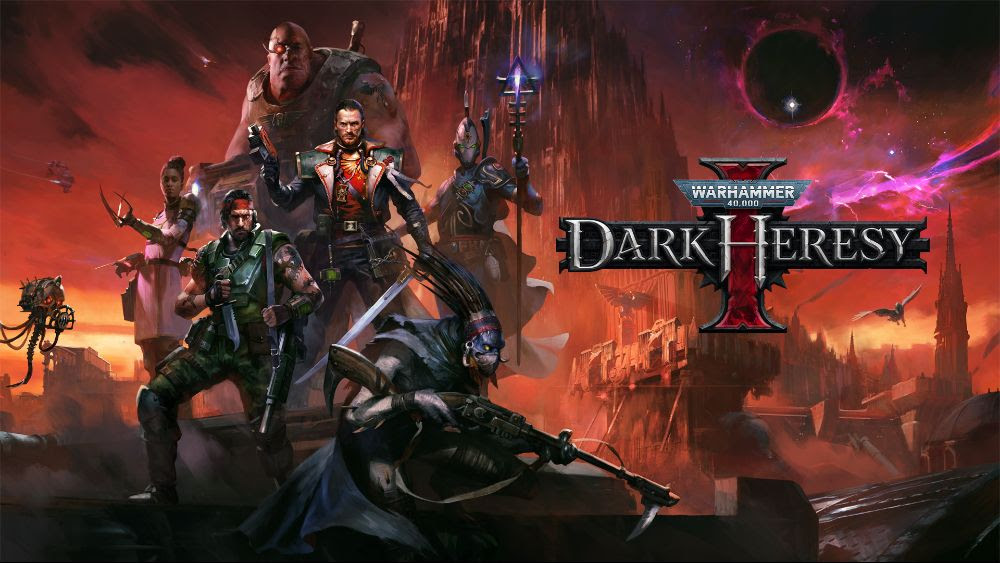 Owlcat Games Posiciona la Experiencia del Jugador: Alpha de Warhammer 40,000: Dark Heresy Retrasada al 18 de Diciembre