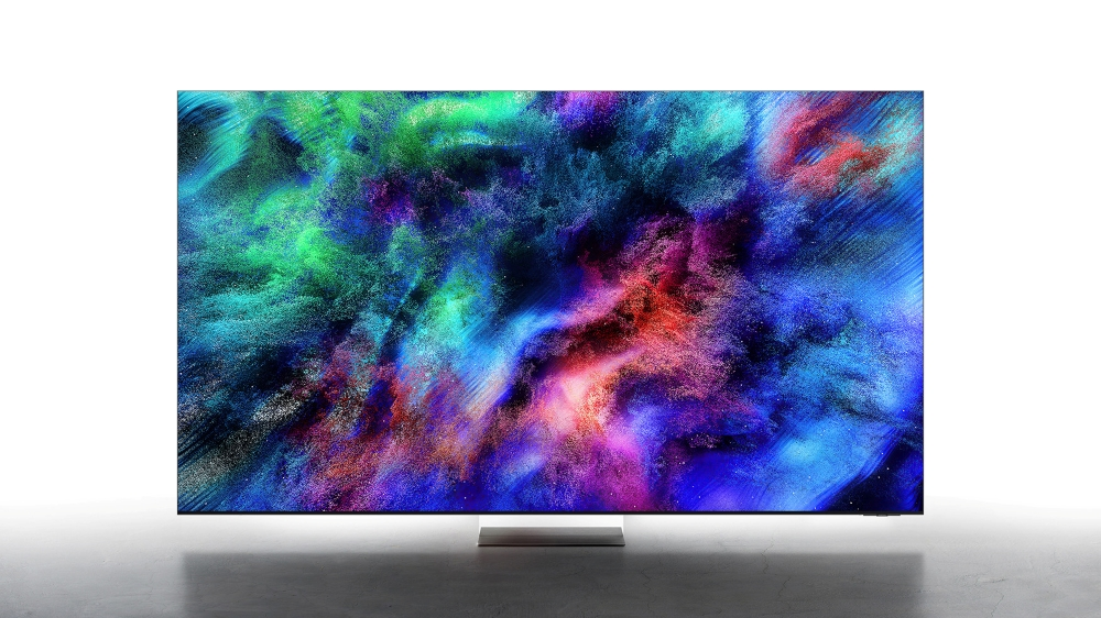 Samsung Define el Futuro del Entretenimiento Premium: Nueva Línea Micro RGB 2026 con Tamaños desde 55 hasta 115 Pulgadas