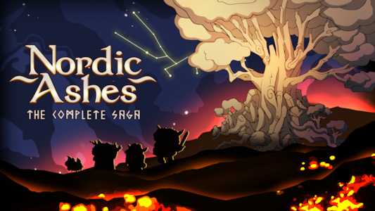 Nordic Ashes: The Complete Saga Llega en Formato Físico a PS5 y Switch: Una Edición Digna del Valhalla